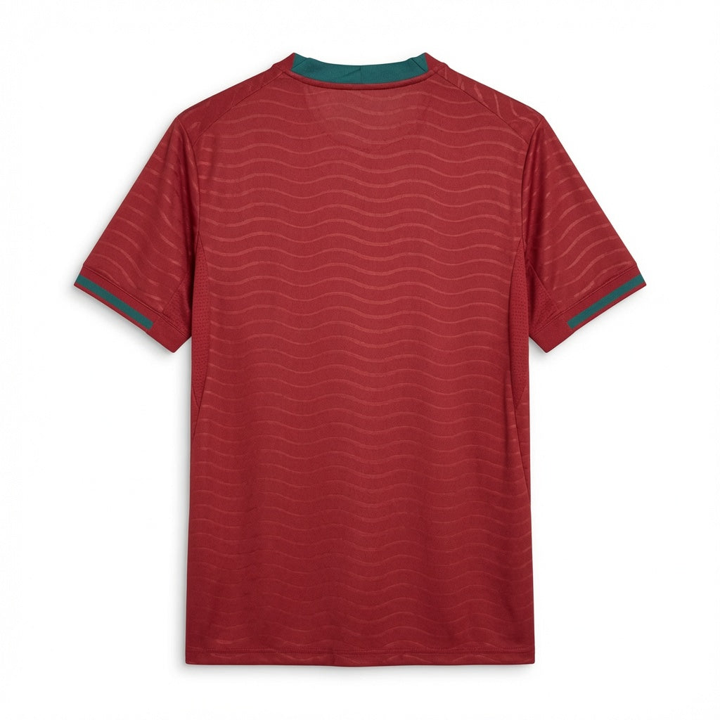 1ª EQUIPACION PORTUGAL 26/27