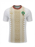 2ª EQUIPACION MARRUECOS 26/27