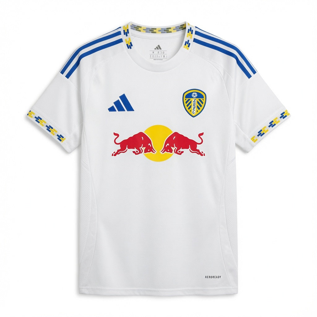 1ª EQUIPACION LEEDS UNITED 25/26