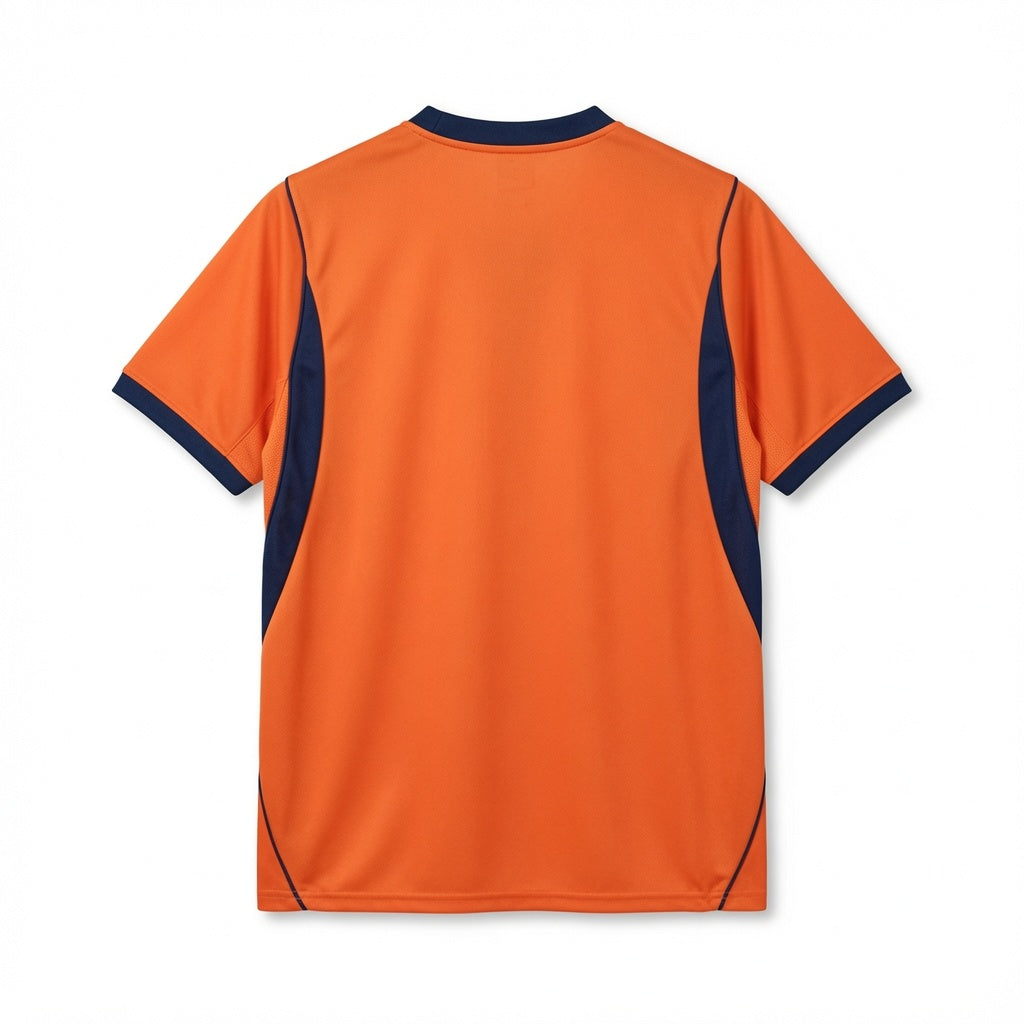 1ª EQUIPACION PAÍSES BAJOS 26/27