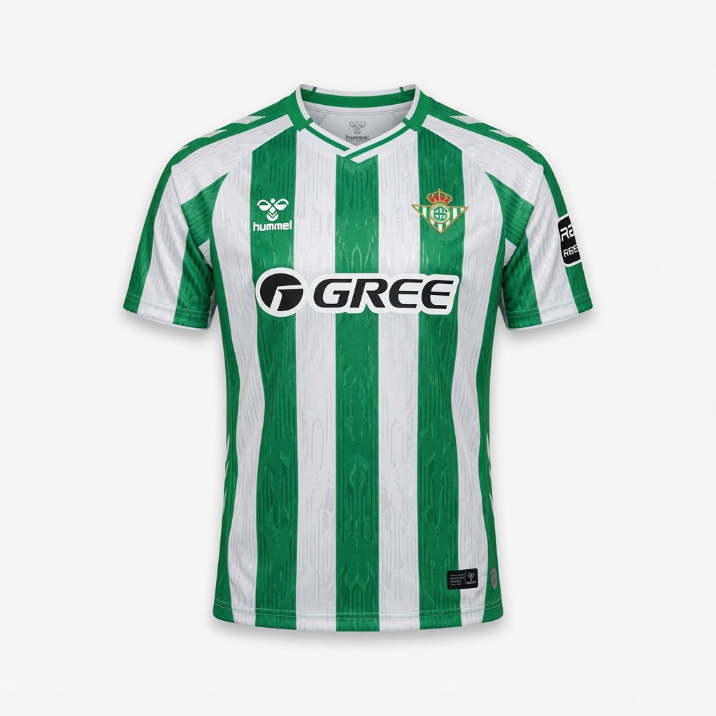 1ª EQUIPACION BETIS 25/26