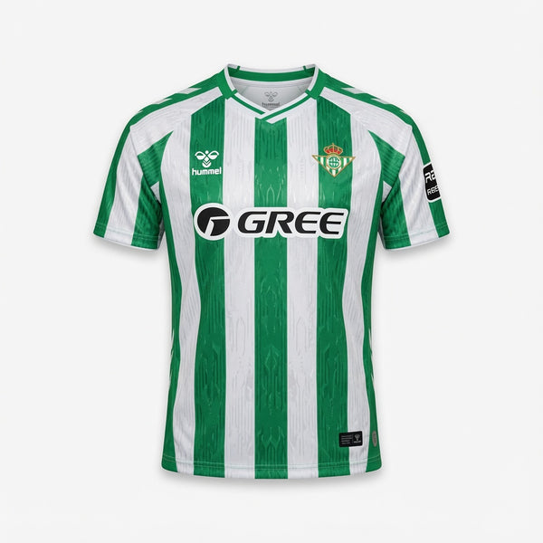 1ª EQUIPACION BETIS 25/26