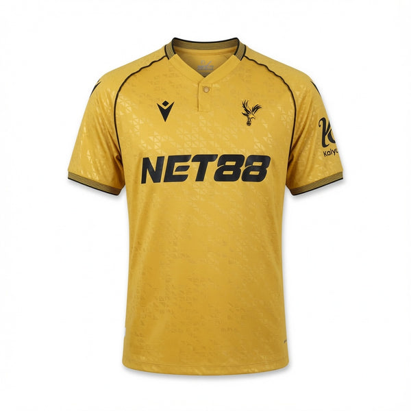 2ª EQUIPACION CRYSTAL PALACE 25/26