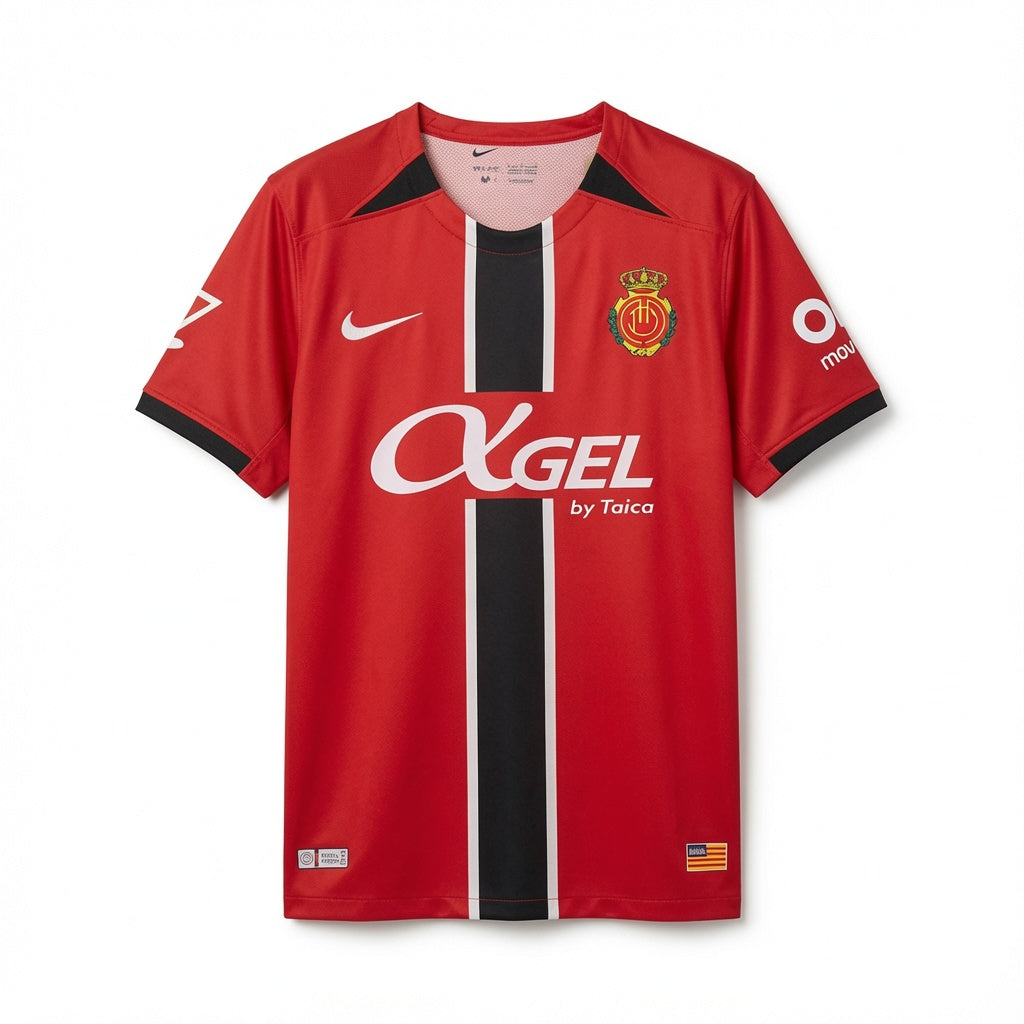 1ª EQUIPACION RCD MALLORCA 25/26