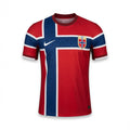 1ª EQUIPACION NORUEGA 26/27