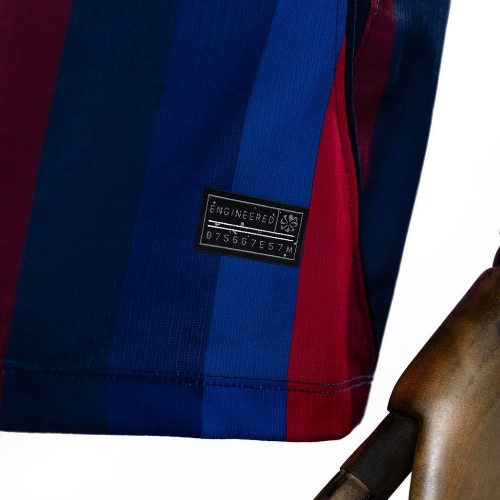 1ª EQUIPACION FC BARCELONA 26/27