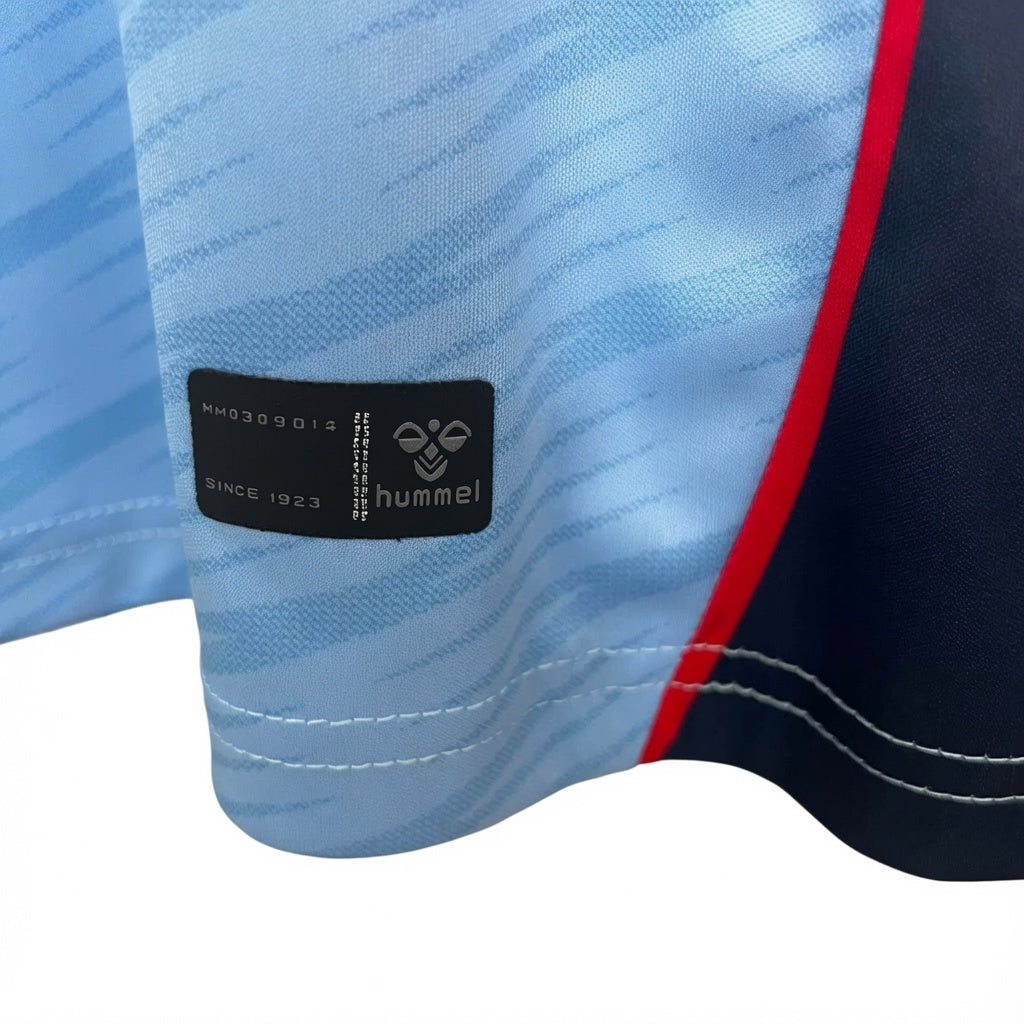 1ª EQUIPACION CELTA 25/26