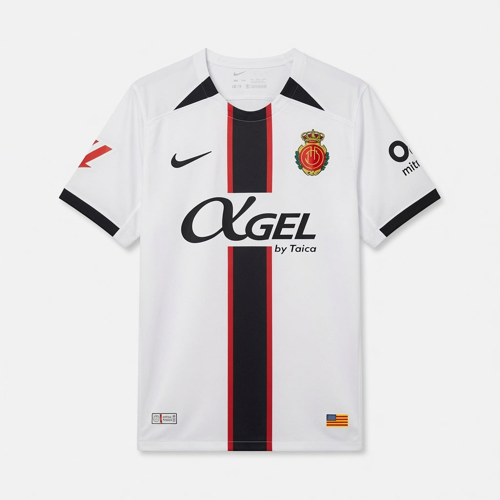 2ª EQUIPACION RCD MALLORCA 25/26