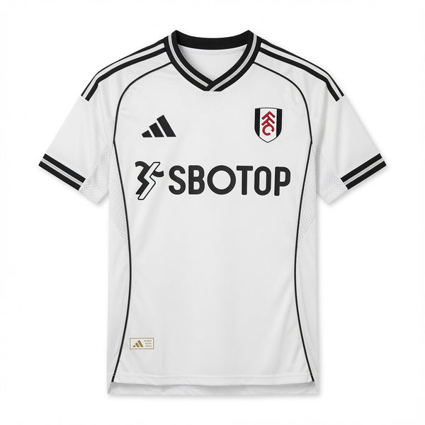 1ª EQUIPACION FULHAM FC 25/26