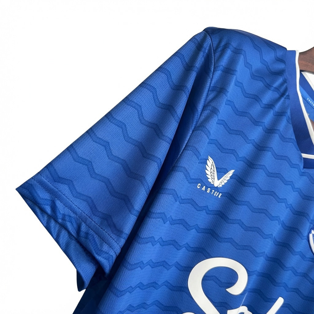 1ª EQUIPACION EVERTON FC 25/26