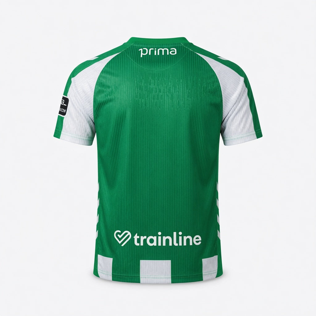1ª EQUIPACION BETIS 25/26