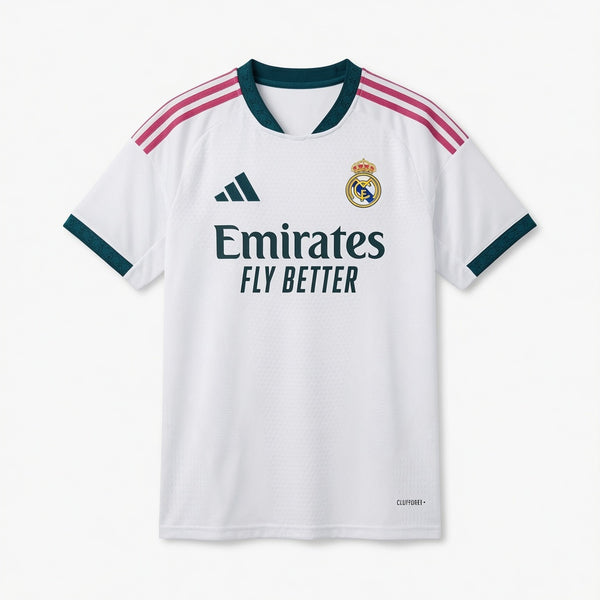 1ª EQUIPACION REAL MADRID 26/27