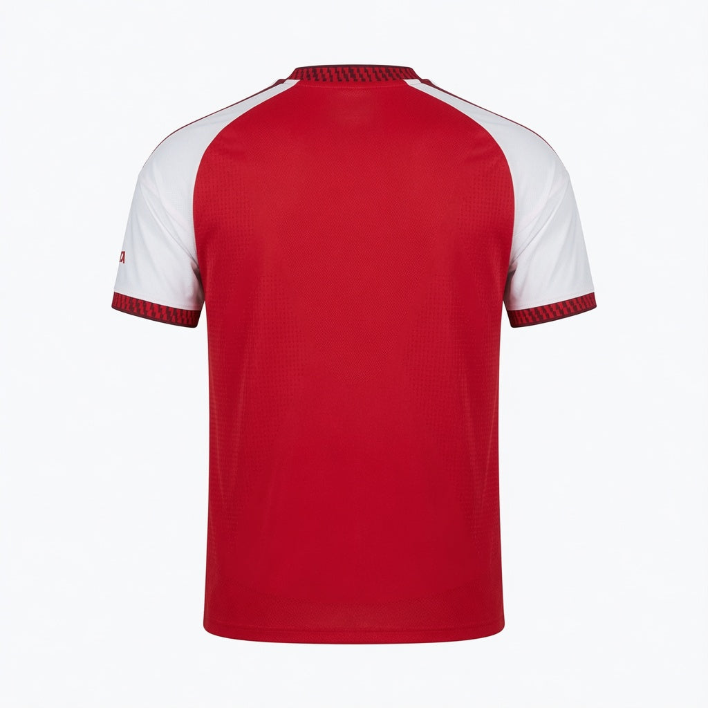 1ª EQUIPACION ARSENAL FC 26/27