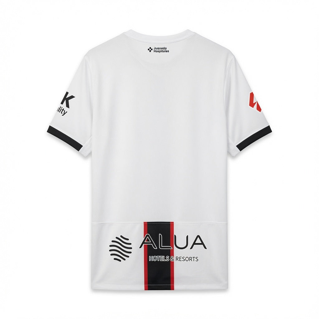2ª EQUIPACION RCD MALLORCA 25/26