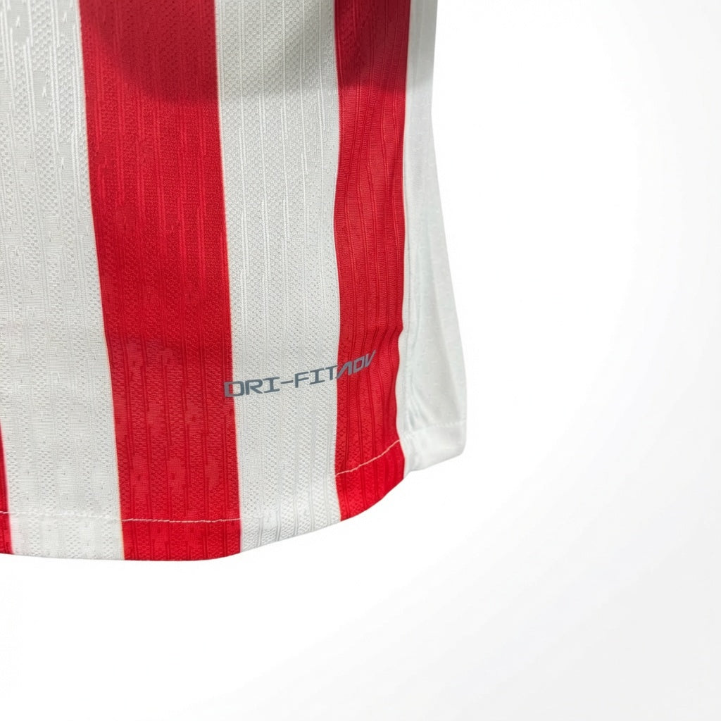 1ª EQUIPACION ATLÉTICO DE MADRID 25/26