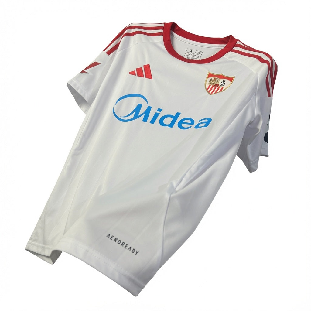 1ª EQUIPACION SEVILLA CF 25/26