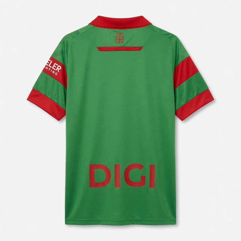2ª EQUIPACION CA OSASUNA 25/26