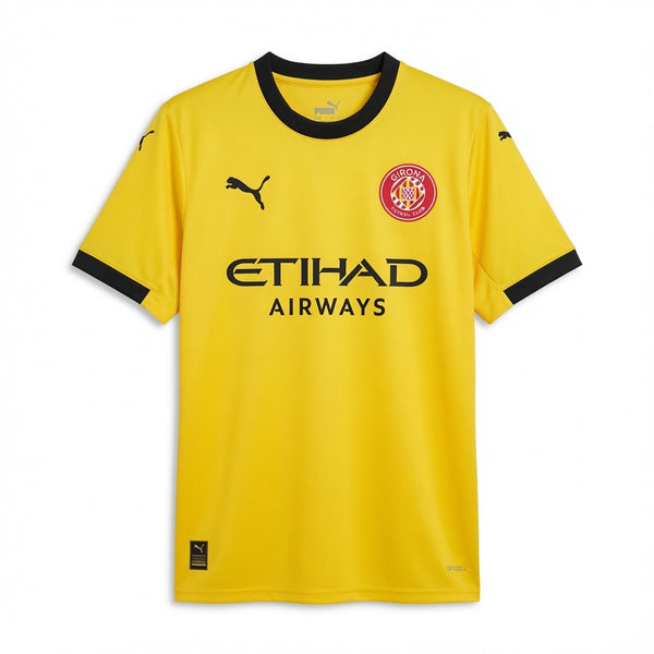 2ª EQUIPACION GIRONA FC 25/26