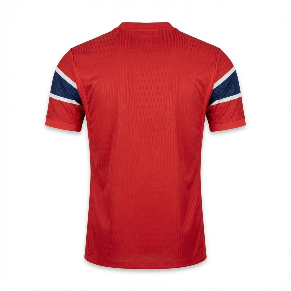 1ª EQUIPACION NORUEGA 26/27