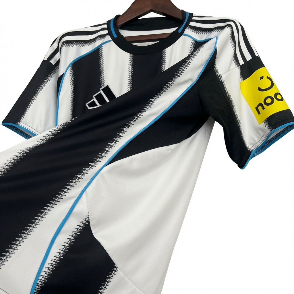 1ª EQUIPACION NEWCASTLE UNITED 25/26
