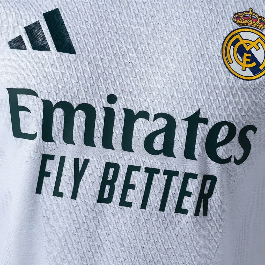 1ª EQUIPACION REAL MADRID 26/27