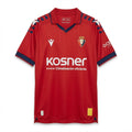 1ª EQUIPACION CA OSASUNA 25/26