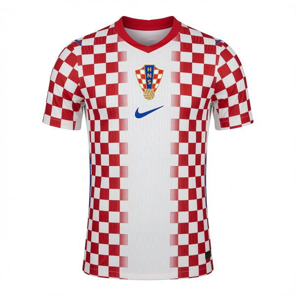 1ª EQUIPACION CROACIA 26/27