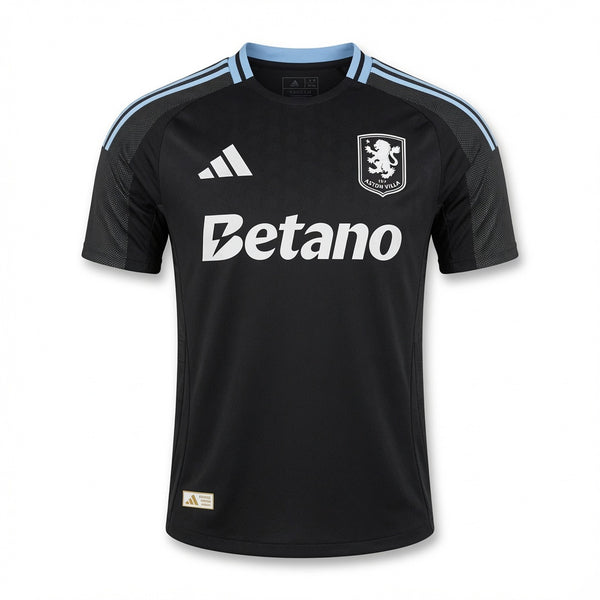2ª EQUIPACION ASTON VILLA 25/26
