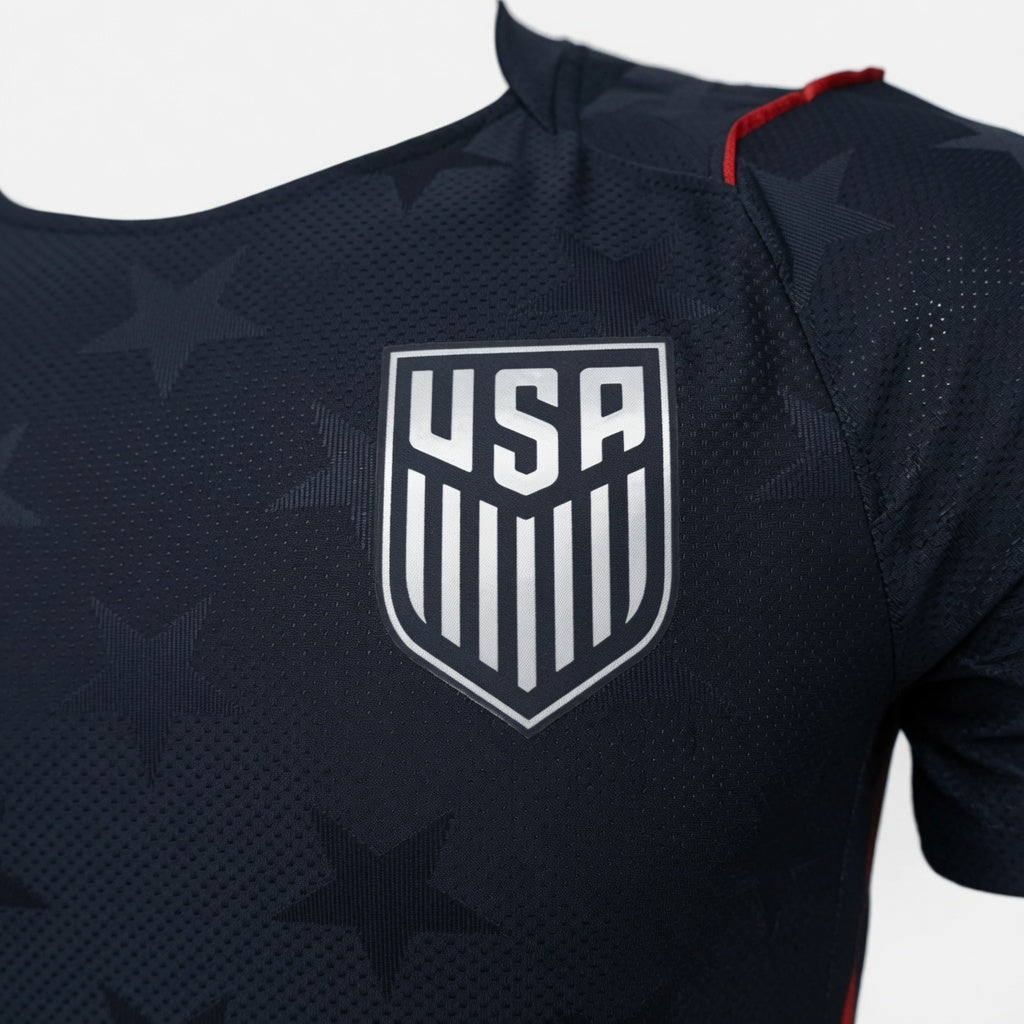 2ª EQUIPACION USA 26/27