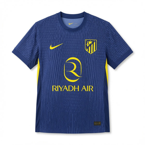 2ª EQUIPACION ATLÉTICO DE MADRID 25/26
