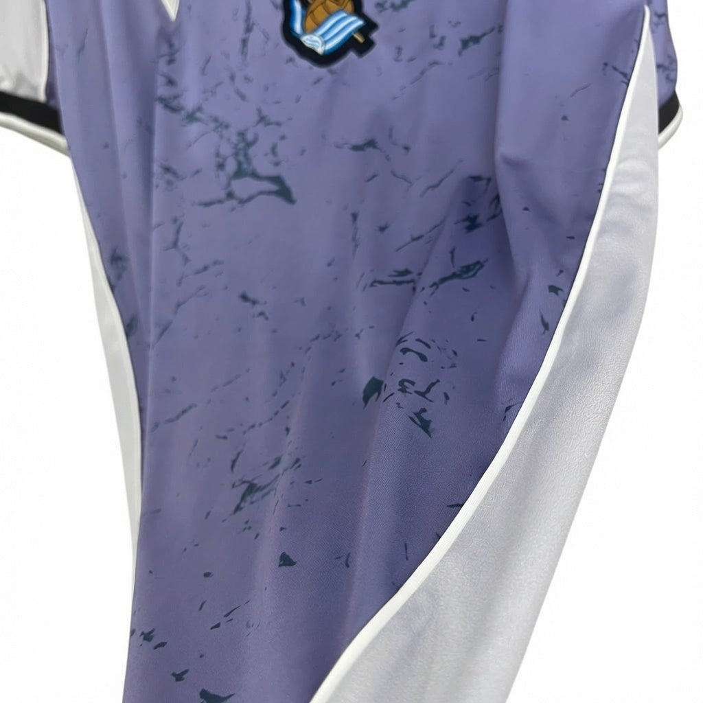 2ª EQUIPACION REAL SOCIEDAD 25/26