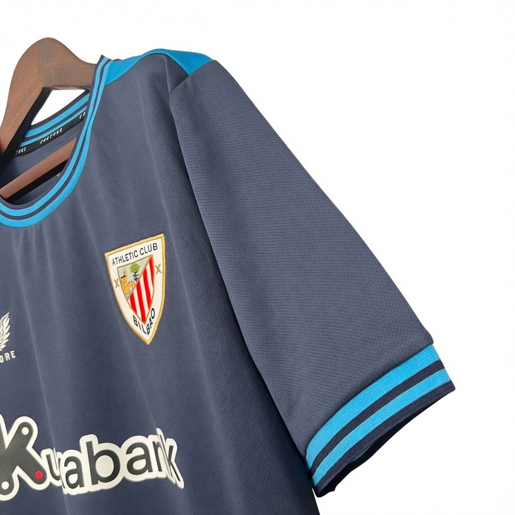 2ª EQUIPACION ATHLETIC CLUB 25/26