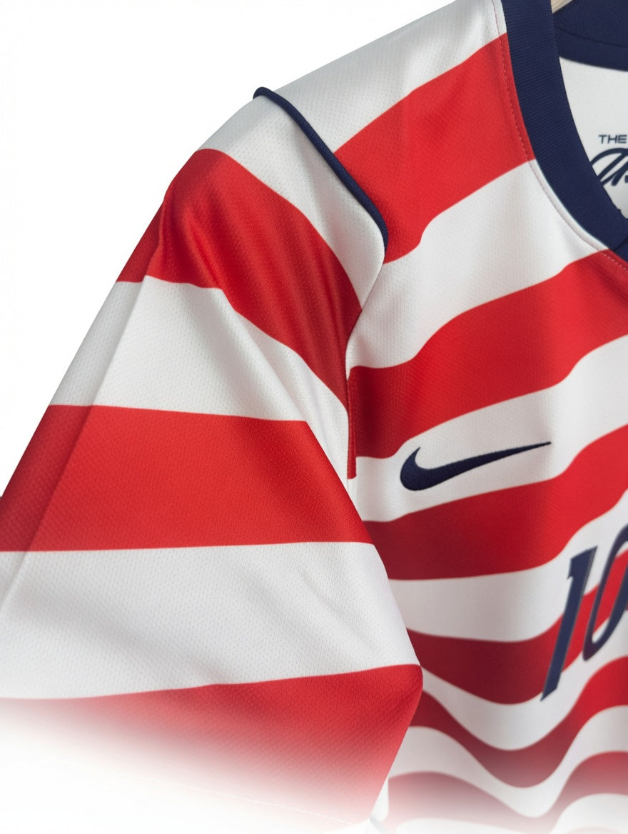 1ª EQUIPACION USA 26/27