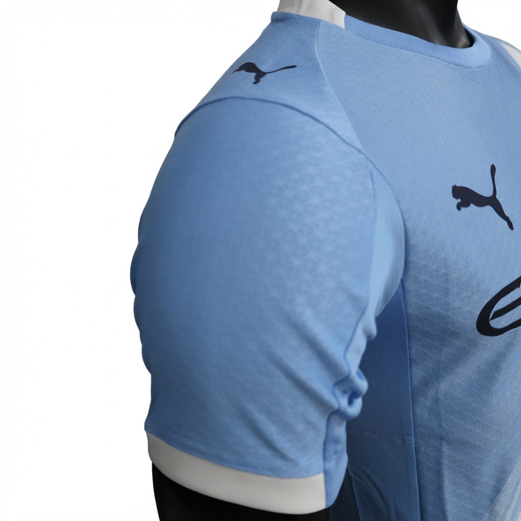 1ª EQUIPACION MANCHESTER CITY 25/26