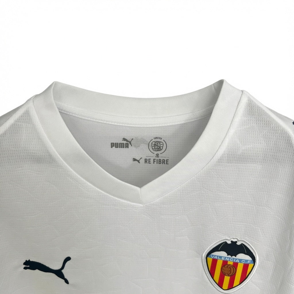 1ª EQUIPACION VALENCIA CF 25/26