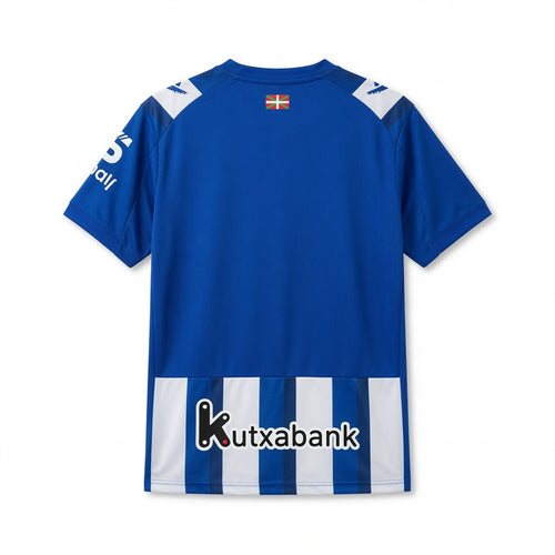 1ª EQUIPACION ALAVÉS 25/26