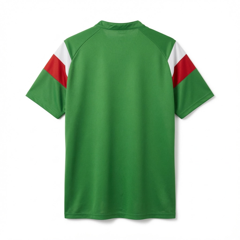 RETRO 2º EQUIPACION ATHELTIL BILBAO 11/12