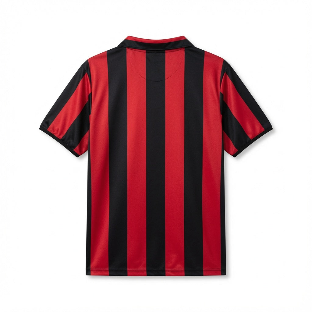 RETRO 1º EQUIPACION MILAN 88/89