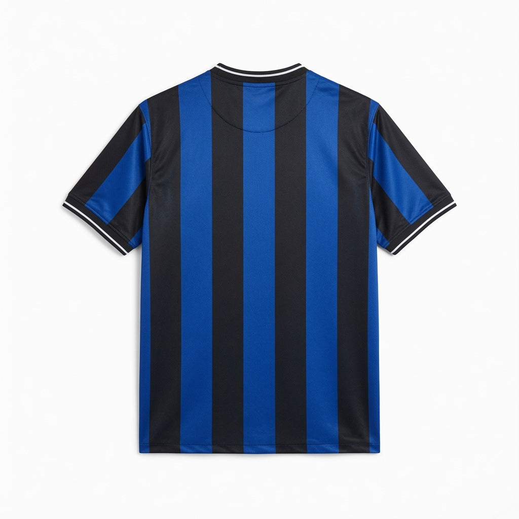 RETRO 1º EQUIPACION INTER MILAN 09/10
