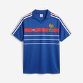 RETRO 1º EQUIPACION FRANCIA 85/86