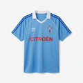 RETRO 1º EQUIPACION CELTA DE VIGO 84/85