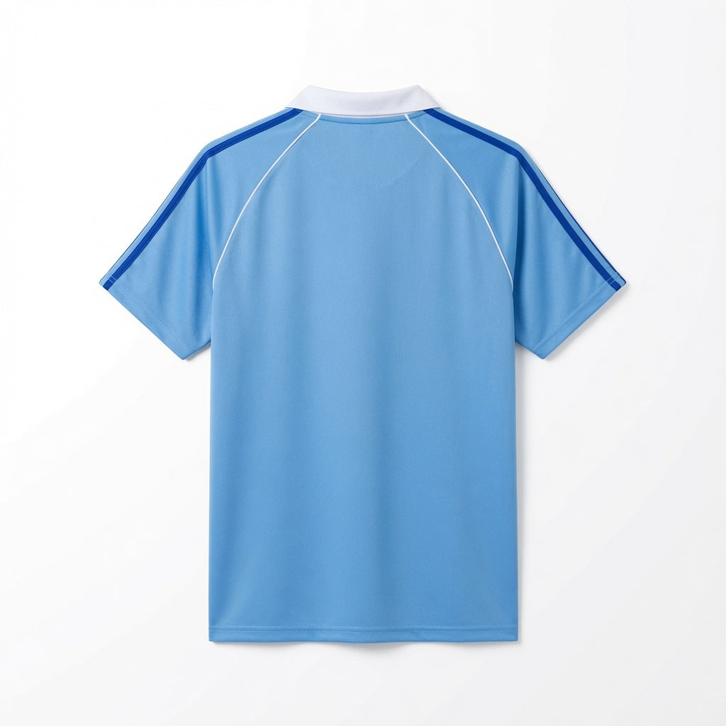 RETRO 1º EQUIPACION CELTA DE VIGO 84/85