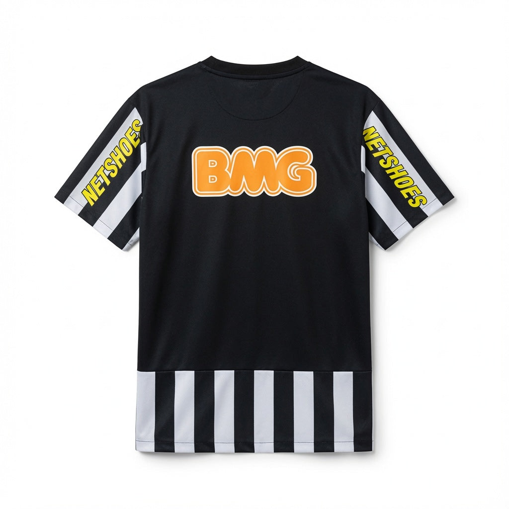 RETRO 1º EQUIPACION SANTOS 13/14