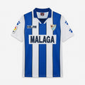 RETRO 1ª EQUIPACION MALAGA 97/98