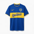 RETRO 1º EQUIPACION BOCA 00/01
