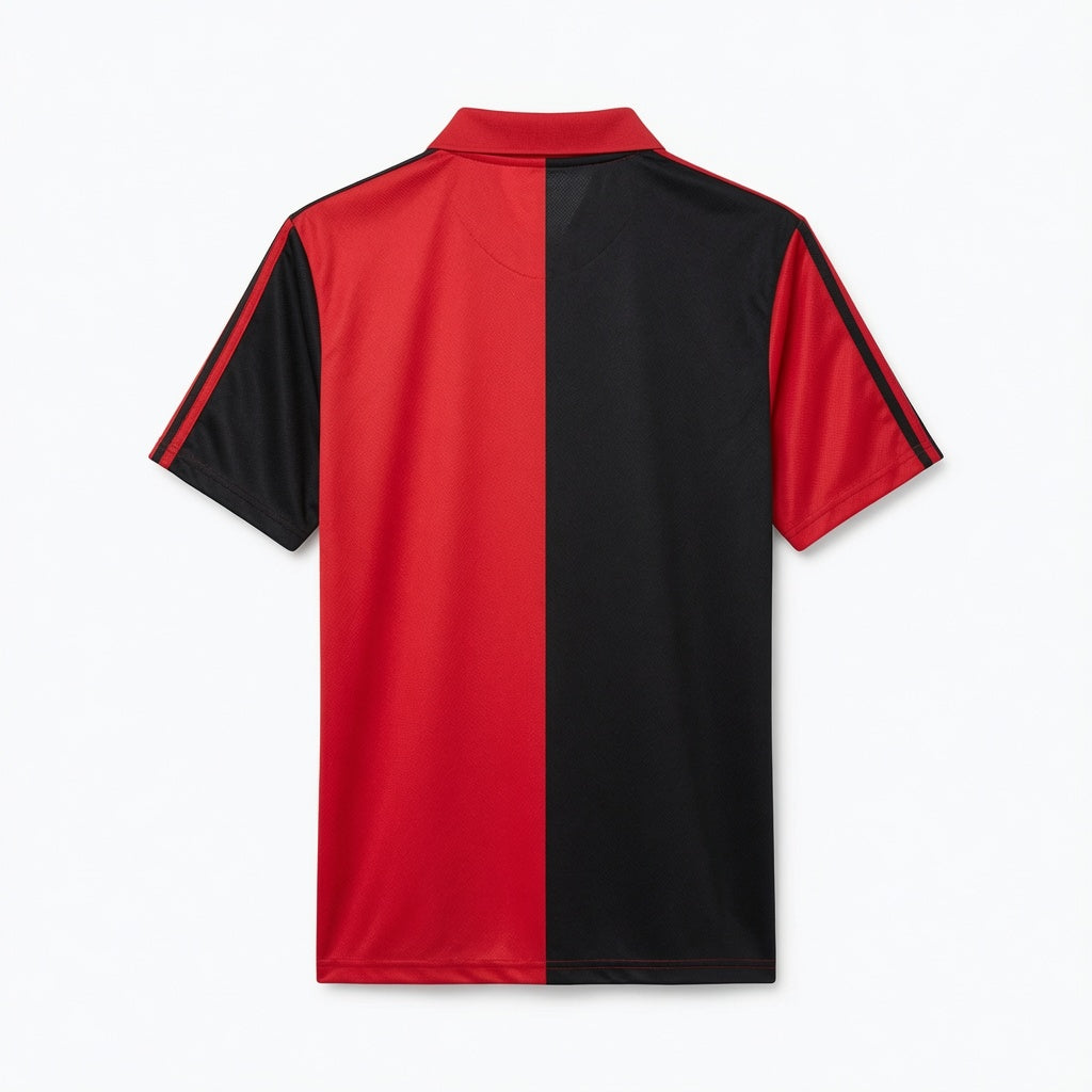 RETRO 1ª EQUIPACION NEWELL'S OLD BOYS 93/94