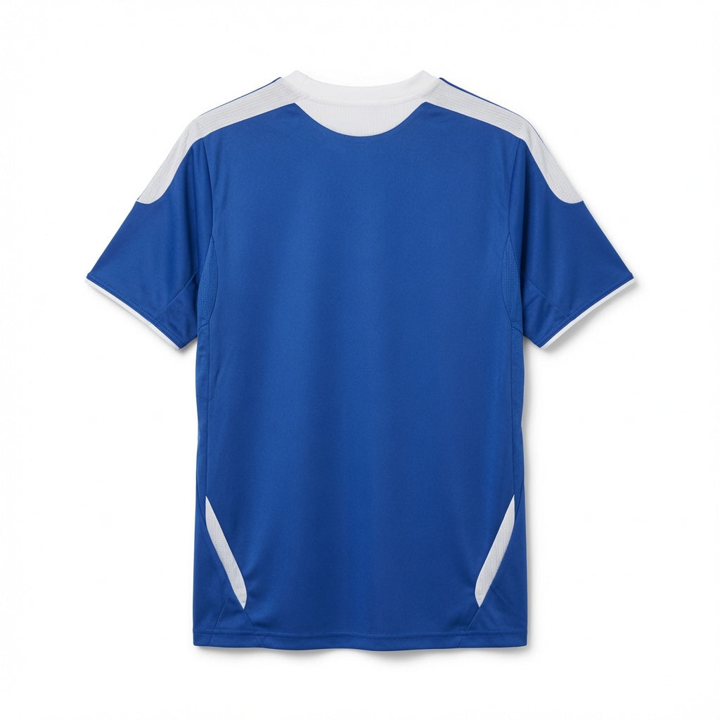 RETRO 1ª EQUIPACION CHELSEA 11/12 (FINAL CHAMPIONS)