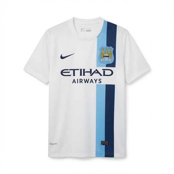 RETRO 3º EQUIPACION MAN CITY 13/14