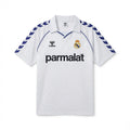 RETRO 1ª EQUIPACION REAL MADRID 88/89