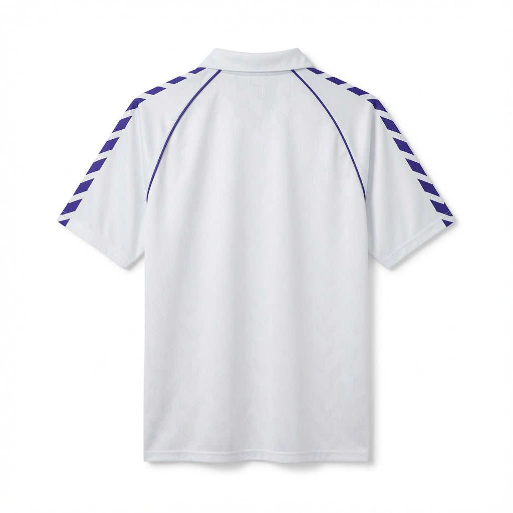 RETRO 1ª EQUIPACION REAL MADRID 88/89